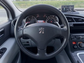 Peugeot 3008 1.6 e-HDI Сервизна книжка/Навигация/ Лизинг, снимка 13