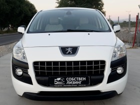 Peugeot 3008 1.6 e-HDI Сервизна книжка/Навигация/ Лизинг, снимка 1