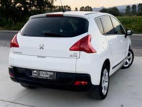 Peugeot 3008 1.6 e-HDI Сервизна книжка/Навигация/ Лизинг, снимка 4