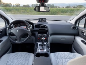 Peugeot 3008 1.6 e-HDI Сервизна книжка/Навигация/ Лизинг, снимка 14