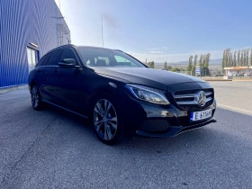 Mercedes-Benz C 220 CDI, снимка 4