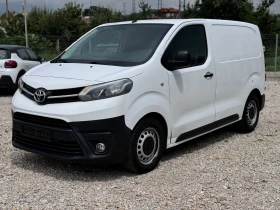 Toyota Proace City 1.6hdi, снимка 2