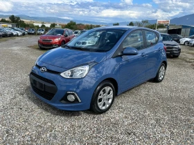 Hyundai I10 1.0i eu6B 44x-KM PERFEKT 1