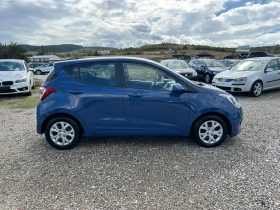 Hyundai I10 1.0i eu6B 44x-KM PERFEKT, снимка 4