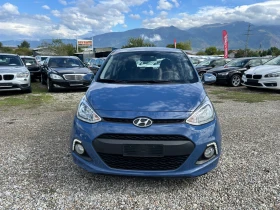 Hyundai I10 1.0i eu6B 44x-KM PERFEKT | Mobile.bg    2