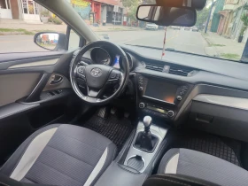 Toyota Avensis 2.0 sol , снимка 3