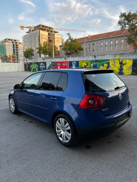 VW Golf 2.0 TDI - [7] 