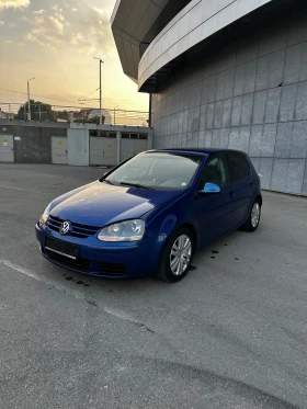 VW Golf 2.0 TDI - [4] 