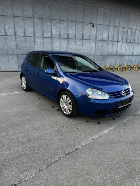 VW Golf 2.0 TDI - [8] 