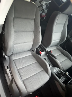 VW Golf 2.0 TDI, снимка 15