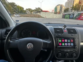 VW Golf 2.0 TDI - [13] 