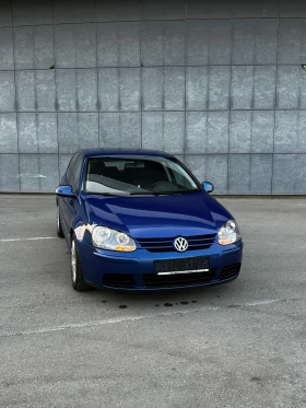 VW Golf 2.0 TDI - [3] 