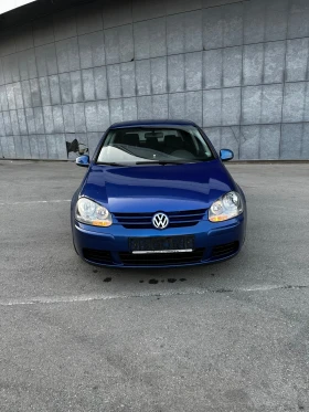 VW Golf 2.0 TDI - [11] 