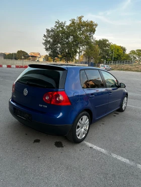 VW Golf 2.0 TDI - [5] 