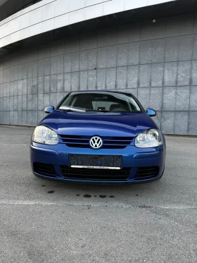 VW Golf 2.0 TDI - [6] 