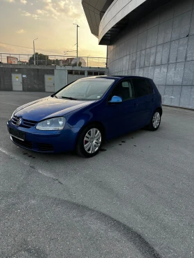 VW Golf 2.0 TDI - [10] 