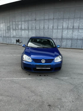 VW Golf 2.0 TDI - [9] 