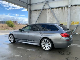 BMW 520 F11 520D, снимка 4