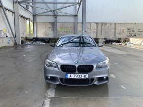 BMW 520 F11 520D, снимка 2