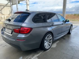 BMW 520 F11 520D, снимка 6