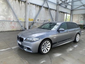 BMW 520 F11 520D, снимка 3