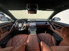 Mercedes-Benz Maybach S580 4MATIC | Mobile.bg    11