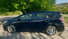 Toyota Prius Prius+  | Mobile.bg    8