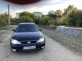 Ford Mondeo | Mobile.bg    2