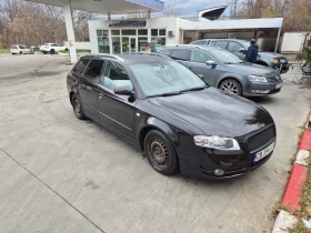 Audi A4, снимка 3