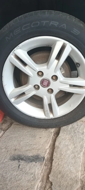 Fiat Punto 1.4 8v | Mobile.bg � ����� ������ 16