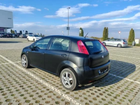 Fiat Punto 1.4 8v, снимка 6