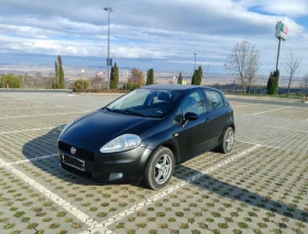 Fiat Punto 1.4 8v, снимка 13