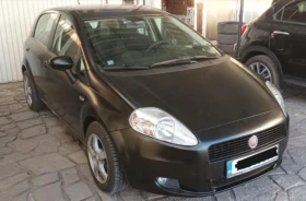 Fiat Punto 1.4 8v, снимка 2