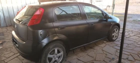 Fiat Punto 1.4 8v, снимка 5