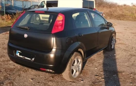 Fiat Punto 1.4 8v, снимка 4