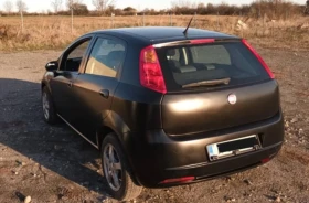 Fiat Punto 1.4 8v, снимка 3