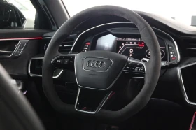 Audi Rs6 PERFORMANCE/EXCLUSIV/ MATRIX/B&O/ BLACK OPTIC/360 | Mobile.bg    9