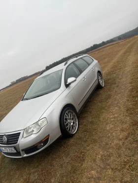 VW Passat 2.0 TDI 110 PS | Mobile.bg    4