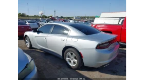 Dodge Charger SXT* 2021*   *  | Mobile.bg    4