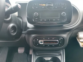 Smart Forfour НОВА БАТЕРИЯ, снимка 4