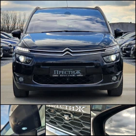 Citroen Grand C4 Picasso 2.0 Blue-HDi - EXCLUSIVE, снимка 2