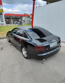 Audi A6 3.0, снимка 6