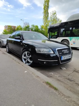     Audi A6 3.0