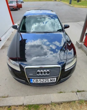 Audi A6 3.0, снимка 2