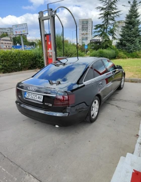 Audi A6 3.0, снимка 7