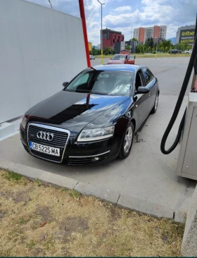 Audi A6 3.0, снимка 9