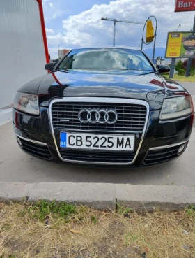 Audi A6 3.0 224 к.с ТОП - 8000 лв. - 52402850 | Car24.bg