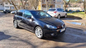 VW Golf, снимка 1