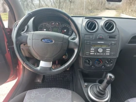 Ford Fiesta Автоматик, снимка 15