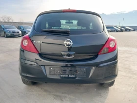 Opel Corsa 1. 2 GPL, снимка 5